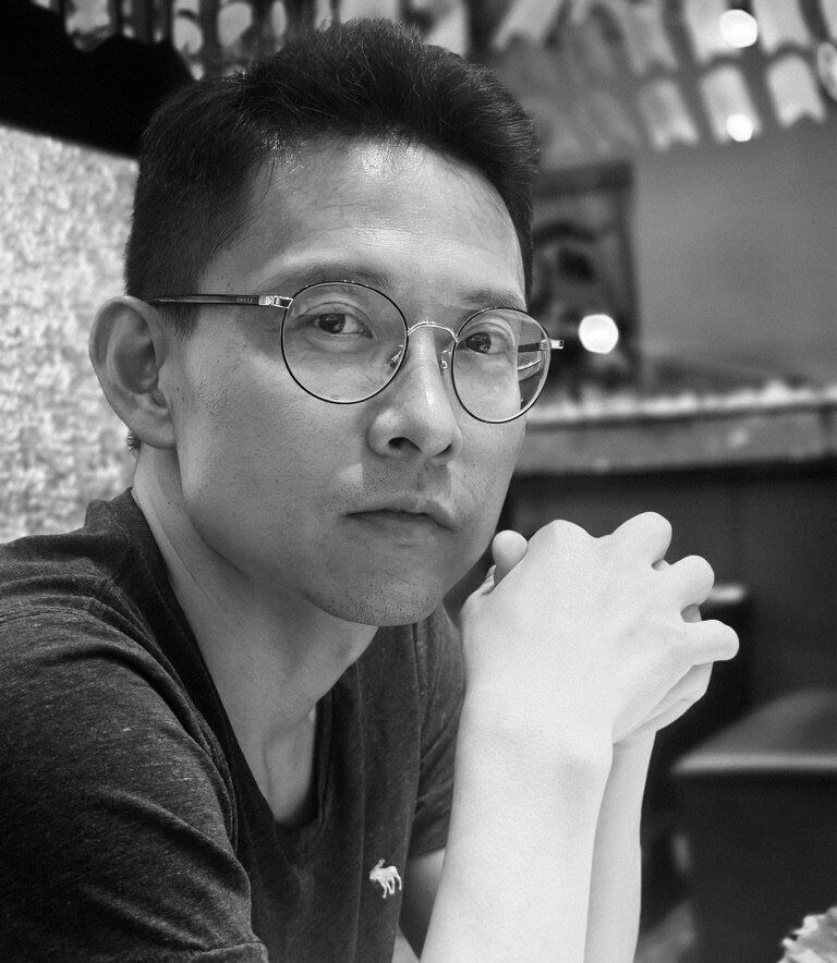 Roger Jiang
